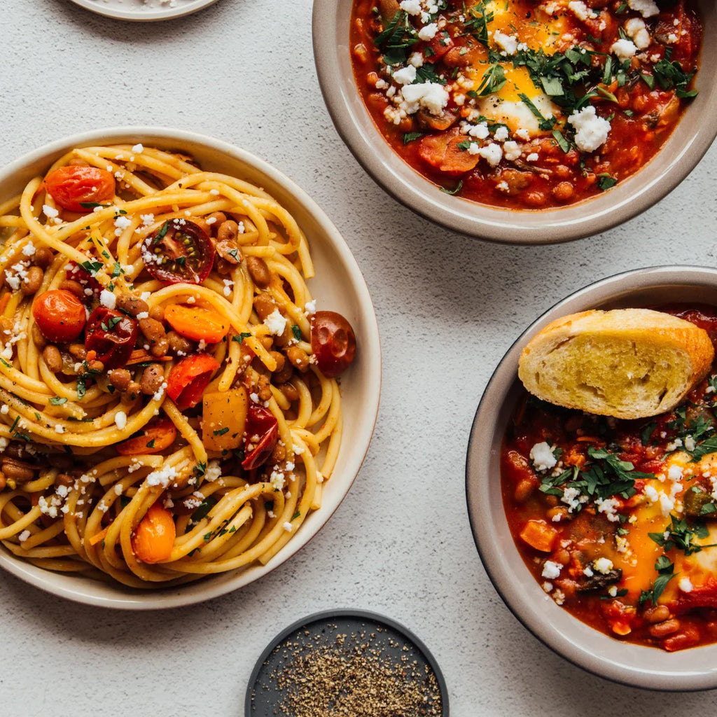 Chakalaka Spicy (Mathata) | Bundle