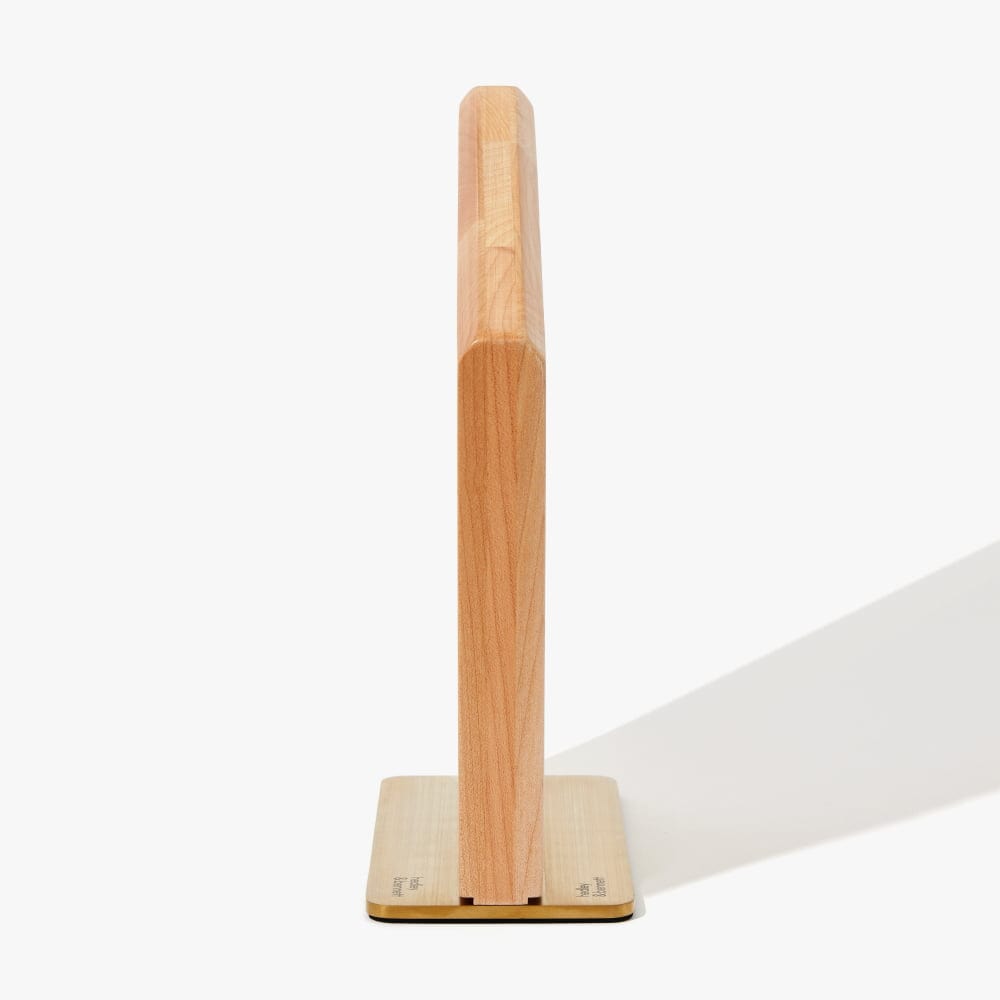 Magnetic Knife Stand - Brass