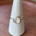 CALA MOTHER OF PEARL RING