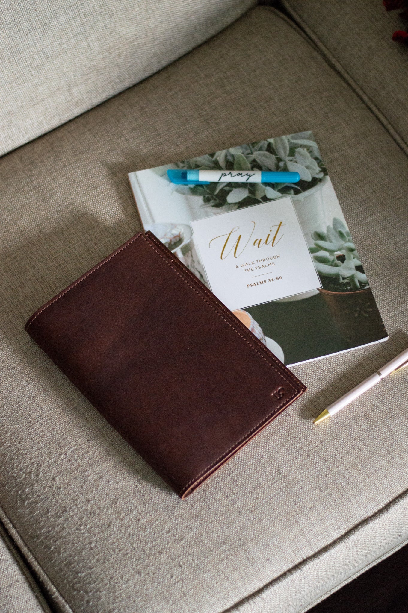 A5 Journal