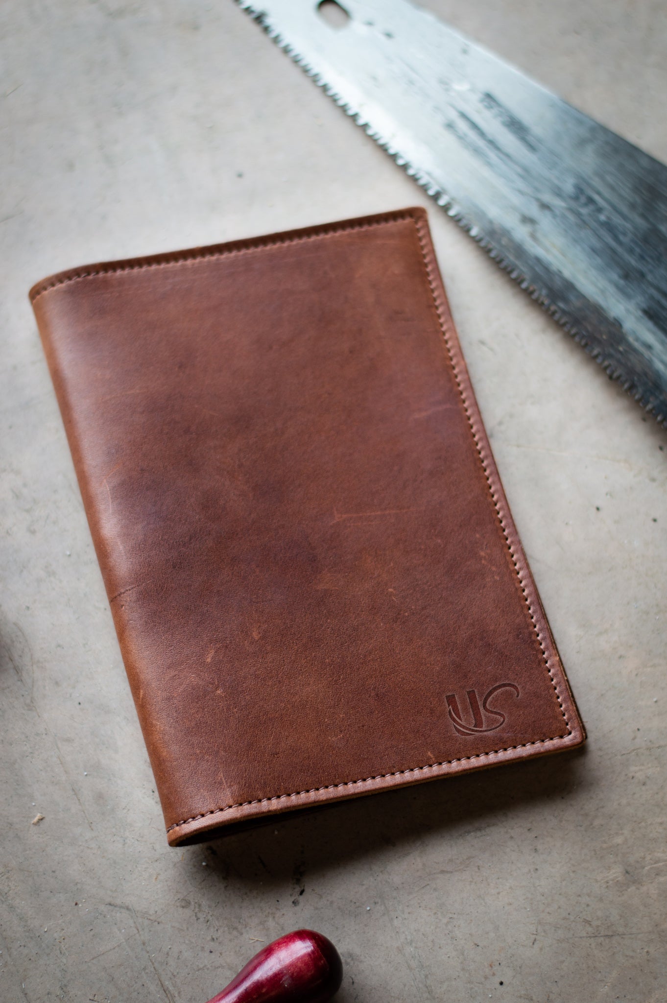 A5 Journal