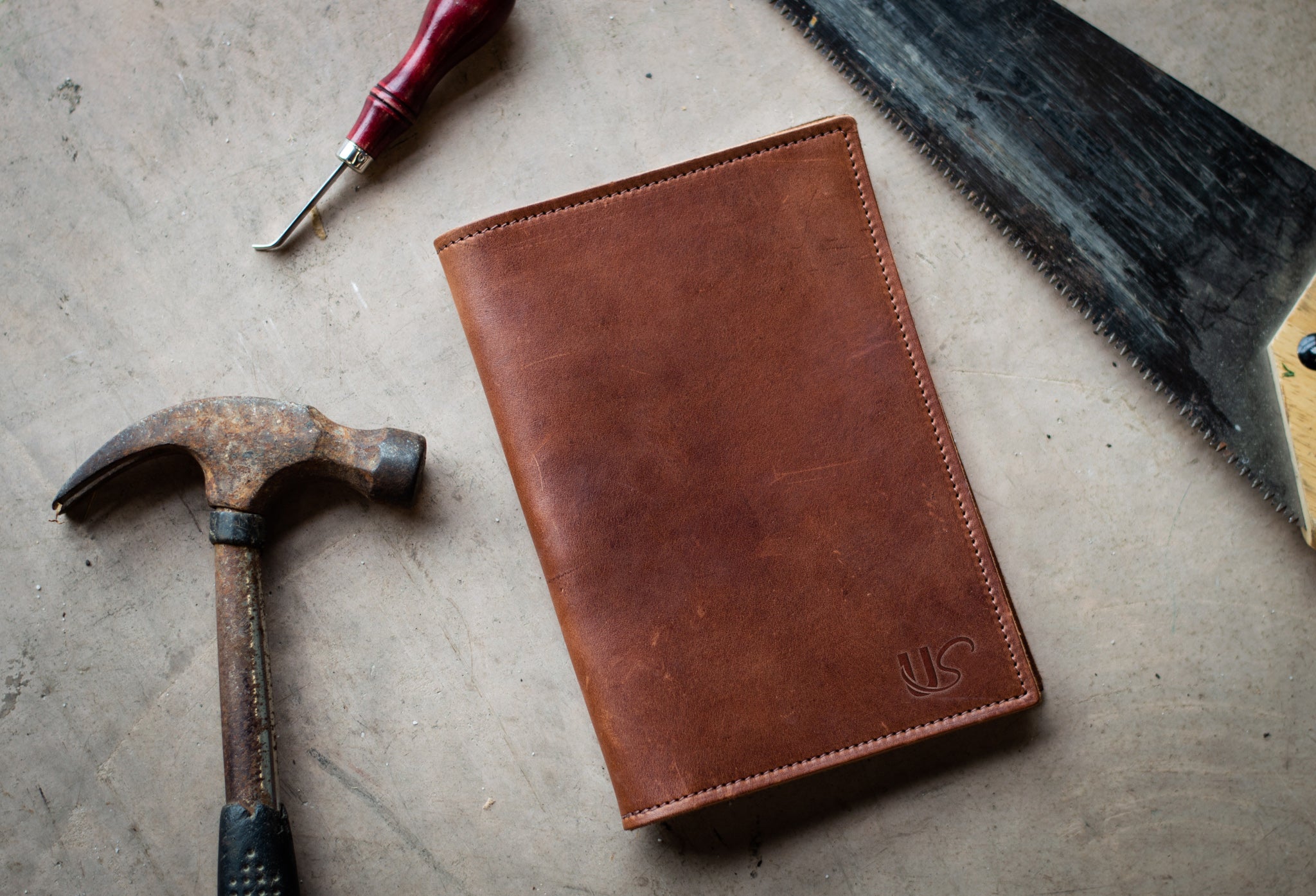 A5 Journal
