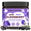 Adult Elderberry Immunity Gummies (90ct)