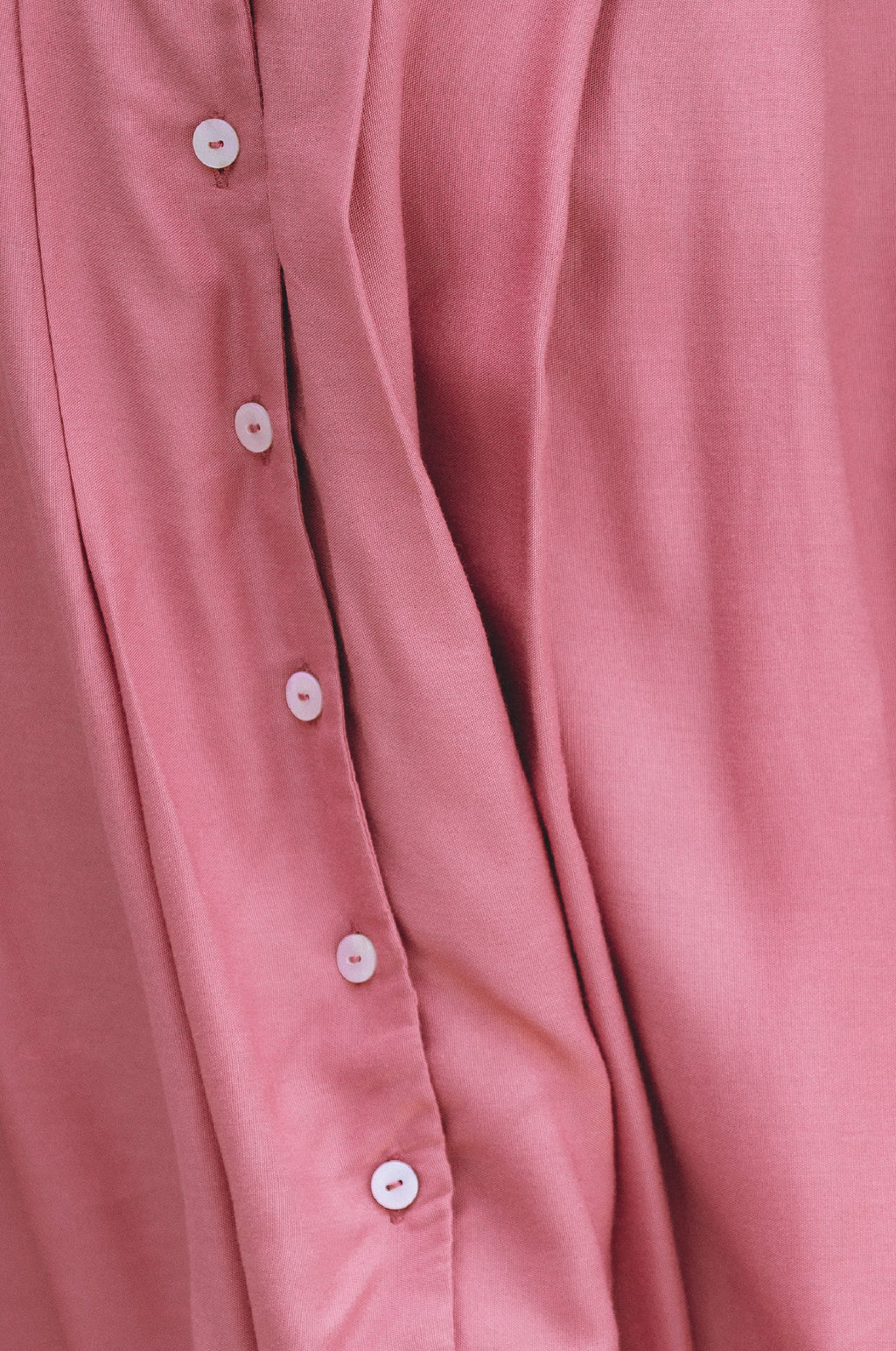 Agnes Shirt Dress (Sale)