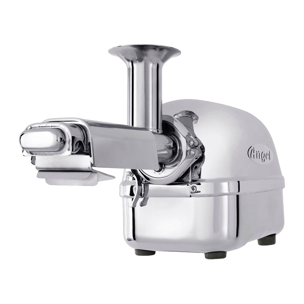 Angel 8500SFH Cold Press Slow Juicer [Back Order - Will Ship by 6/5]