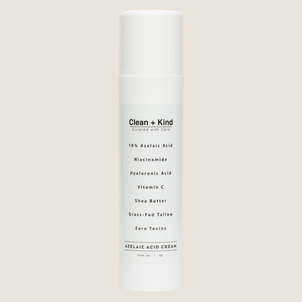 Azelaic Acid Cream