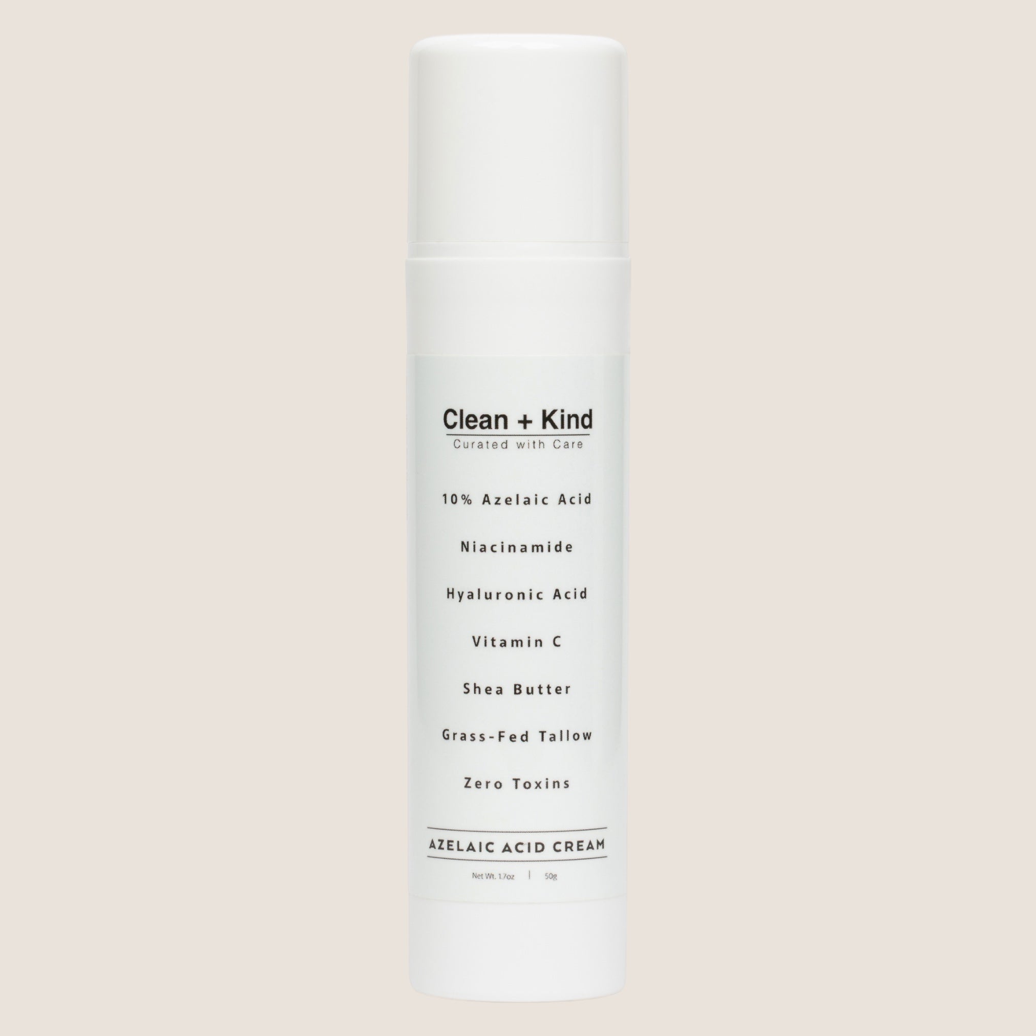 Azelaic Acid Cream