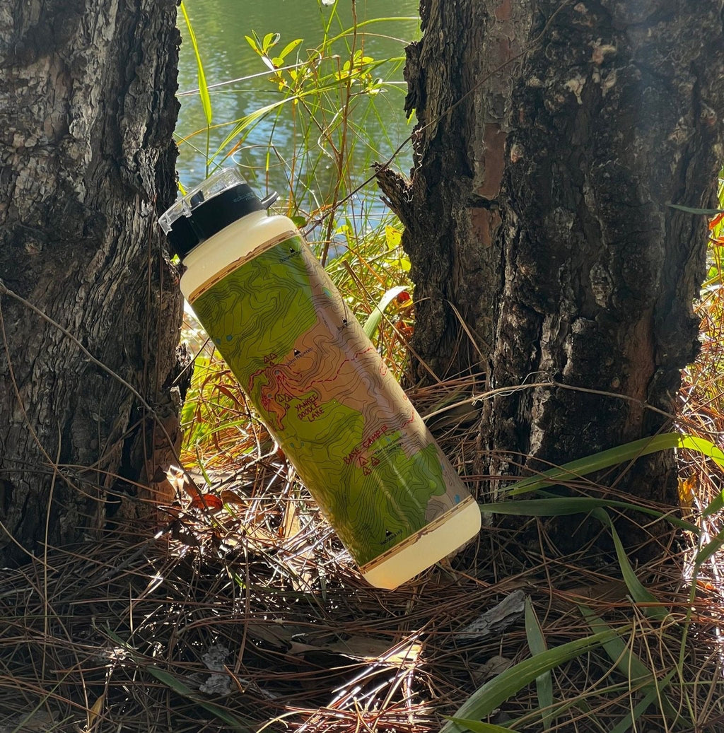 Nalgene OG Leave No Trace | 48oz