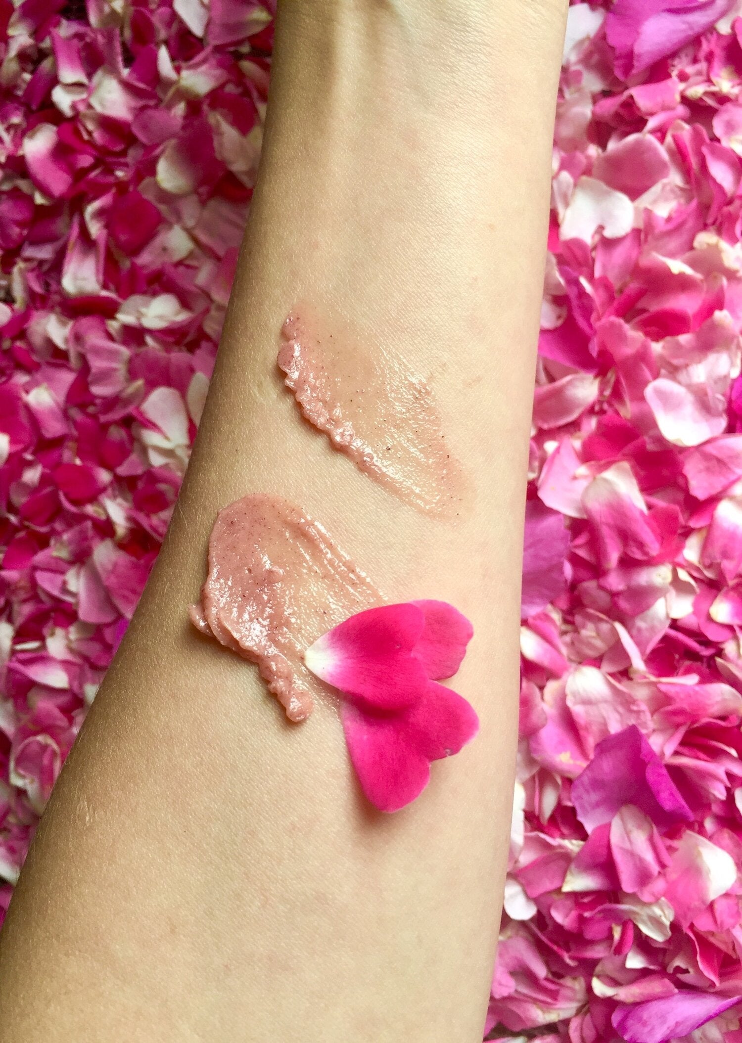 Pink Rose Lip Stick