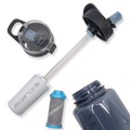 The Answer 2.0 | Compatible With Hydro Flask, Nalgene, and More!