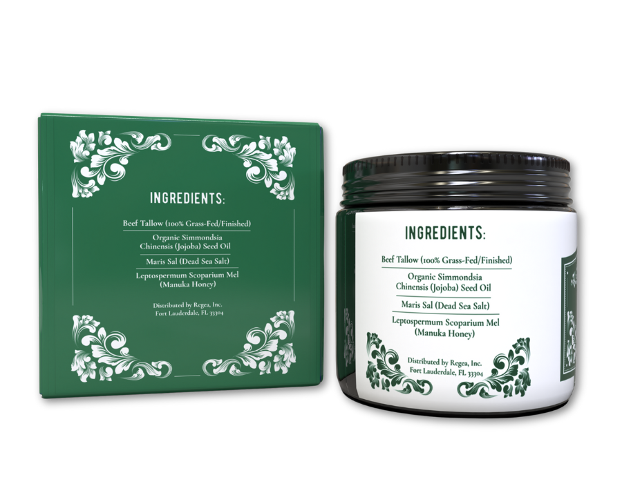 Carnivore Variety Pack & Magnesium Tallow Balm Bundle