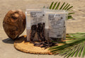 Dehydrated Grass-Fed Beef Heart – Raw Instincts | Nutritious Treat for Cats & Dogs