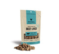 Beef Liver Dog - Freeze Dried