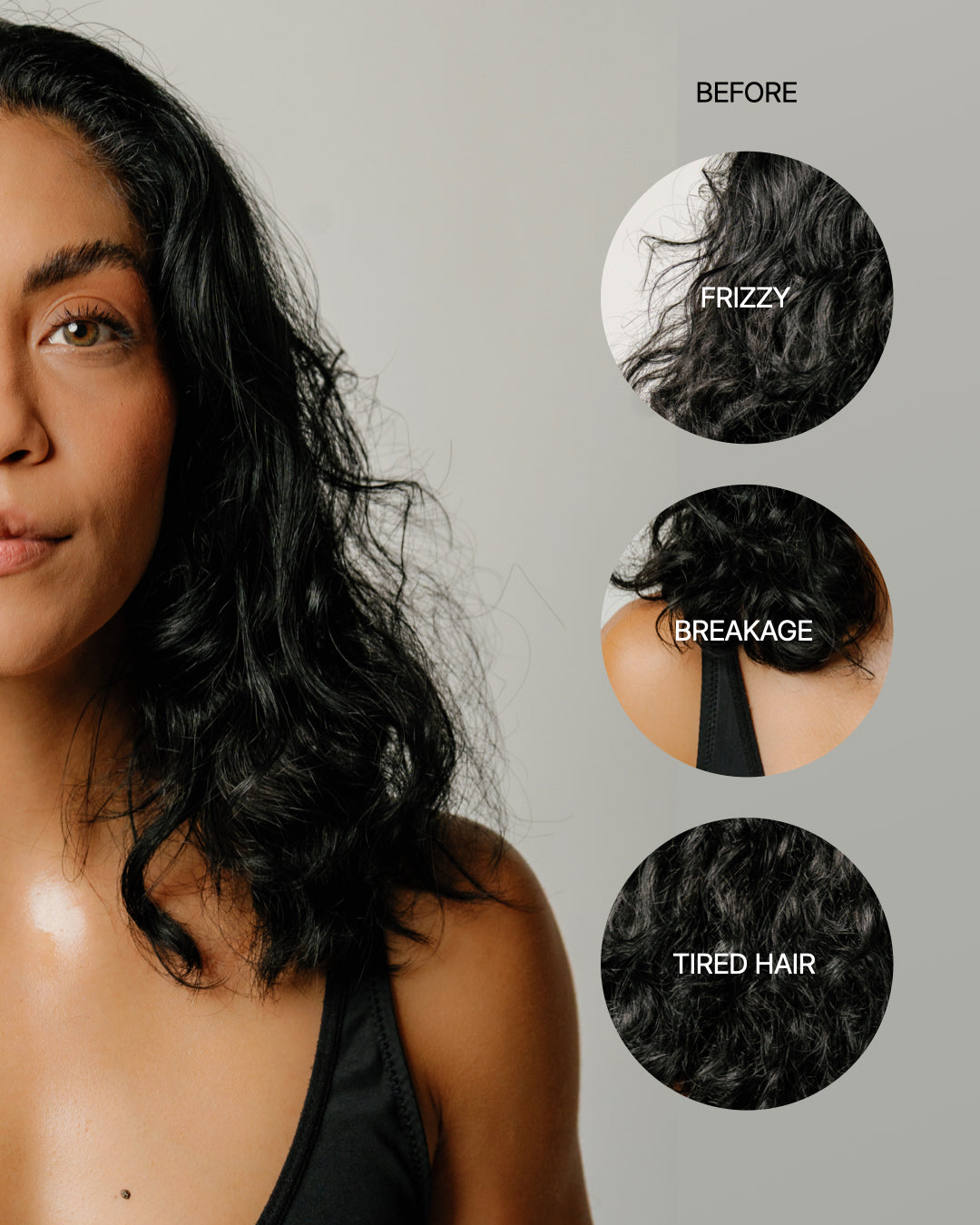 Organic Silk Hair Bonnet Jade Green