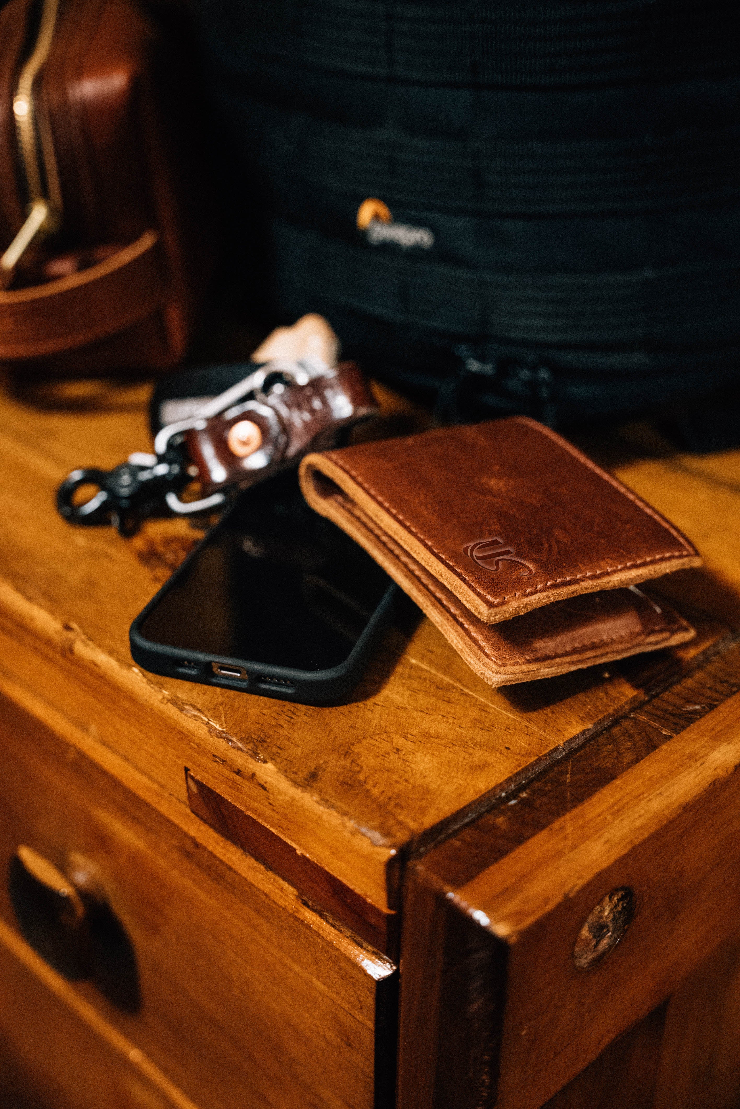Bifold Wallet