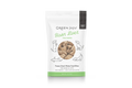 Green Juju Freeze Dried Bison Liver Trainer Treats (3OZ)