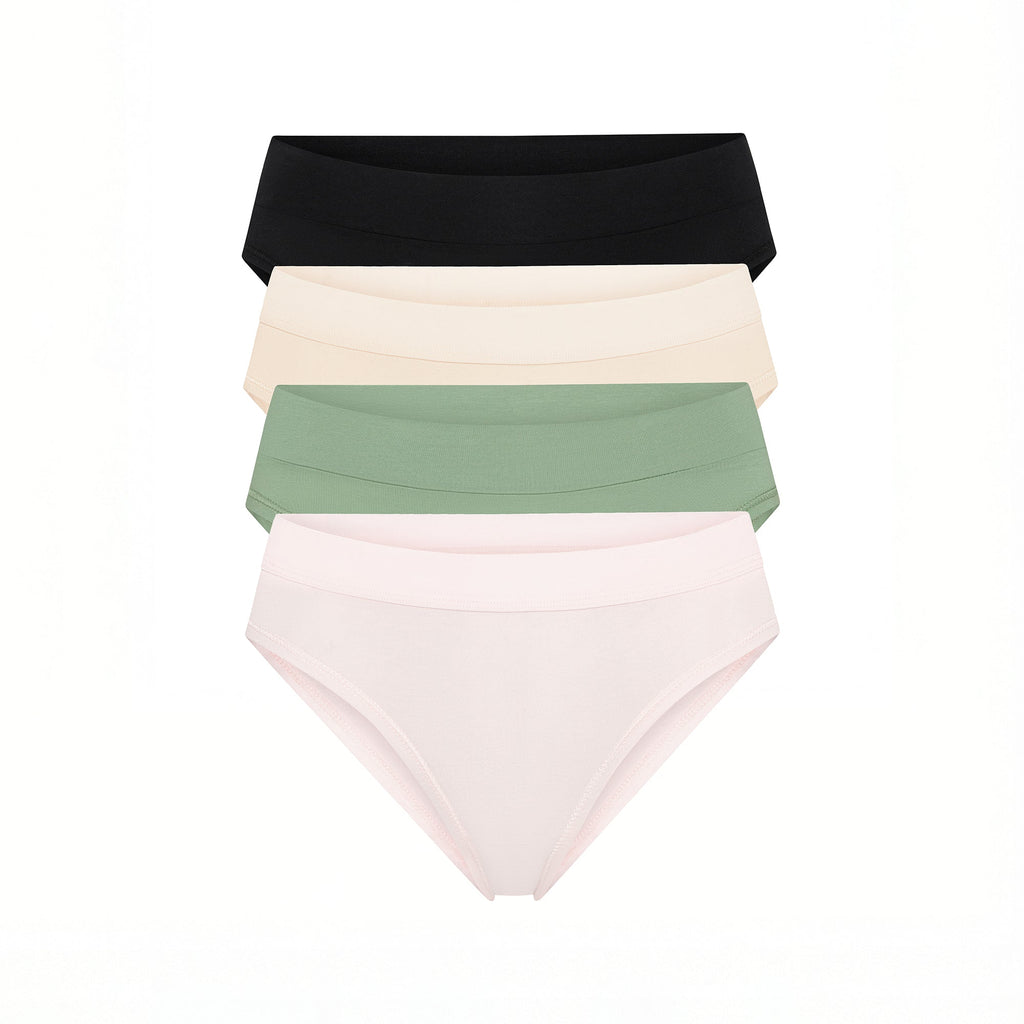 Cheeky Brief 4-Pack