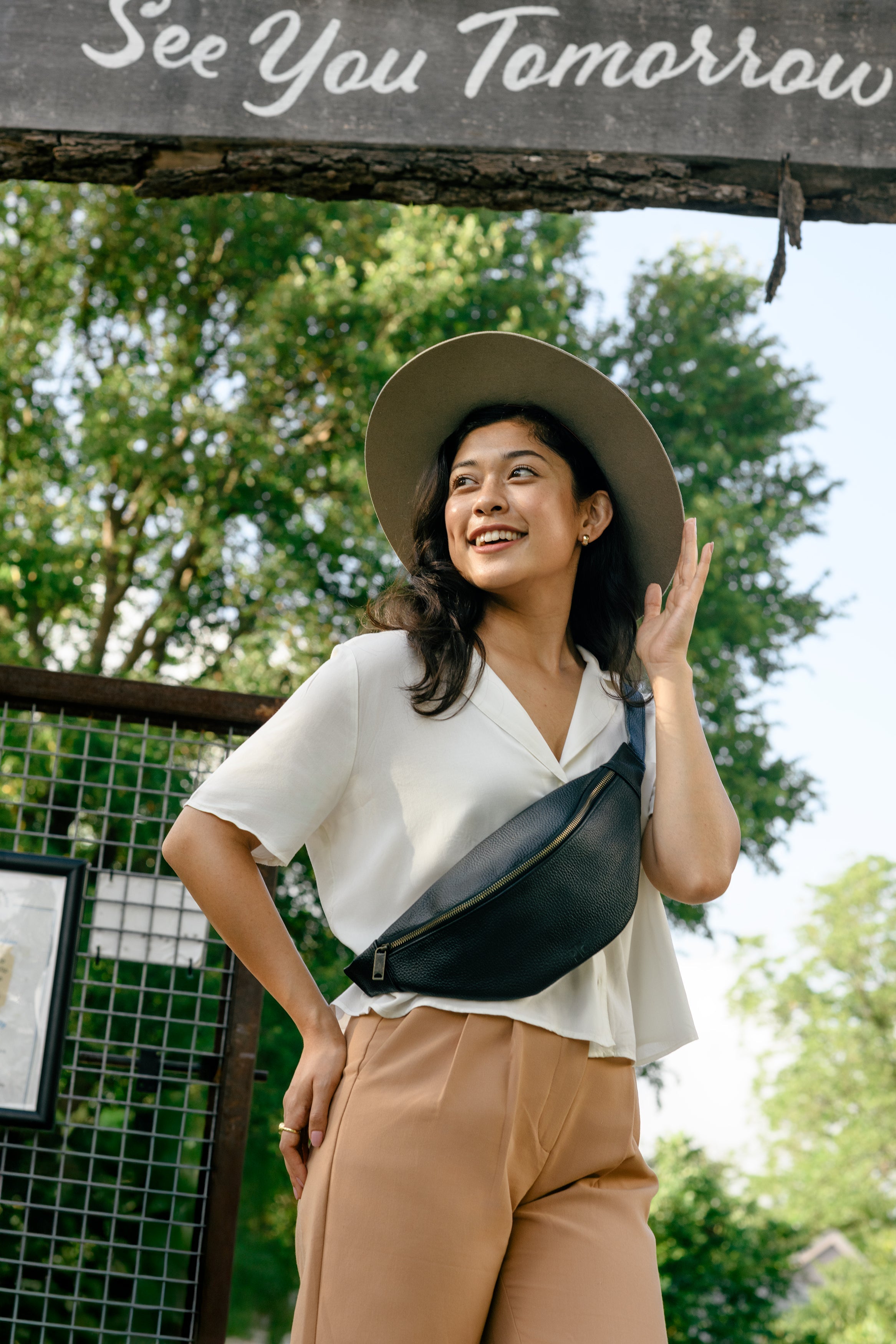 Sling Bag