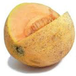 CANTALOUPE Seeds, Hearts of Gold