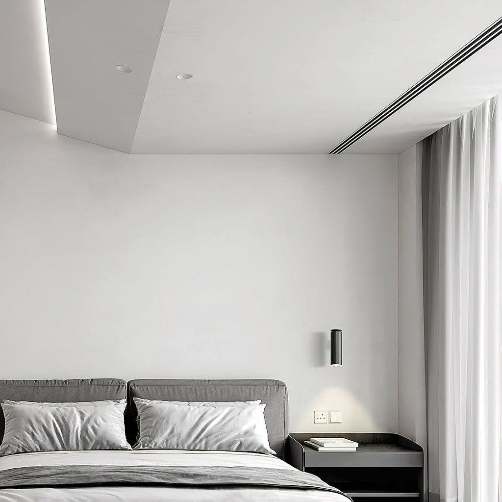 Champeaux Wall Lamp