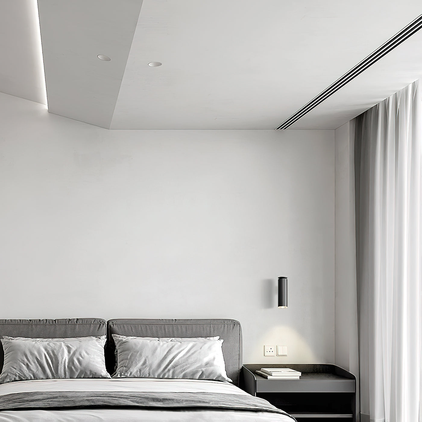 Champeaux Wall Lamp