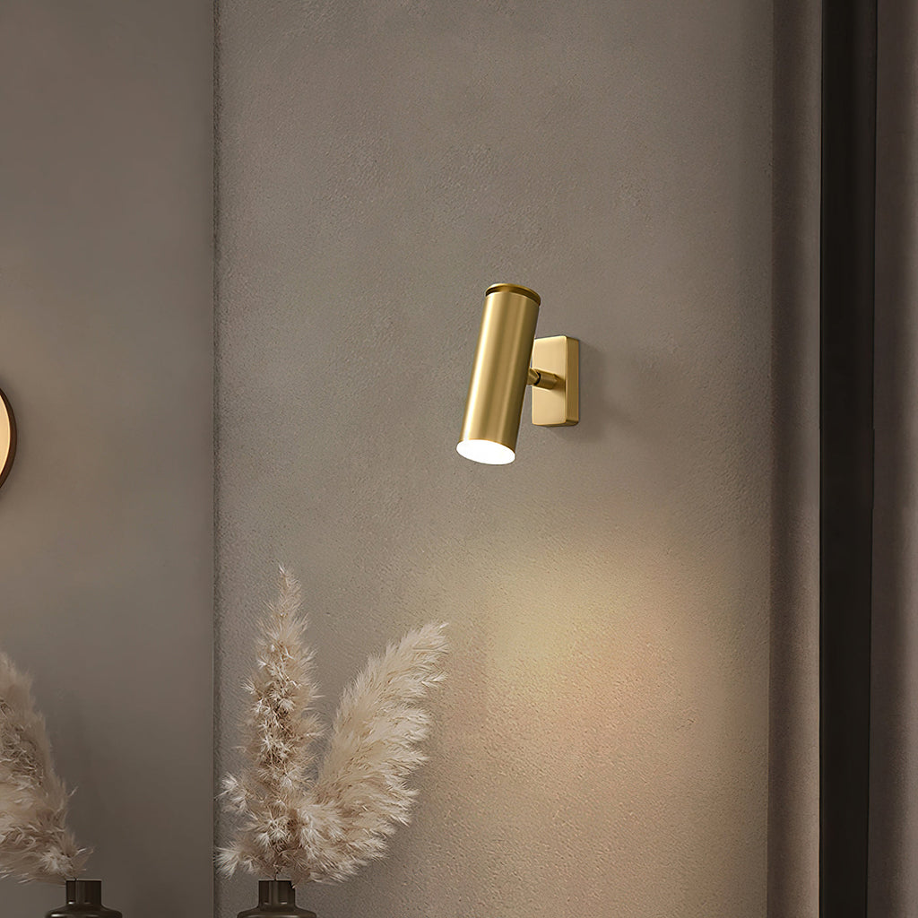 Champeaux Wall Lamp