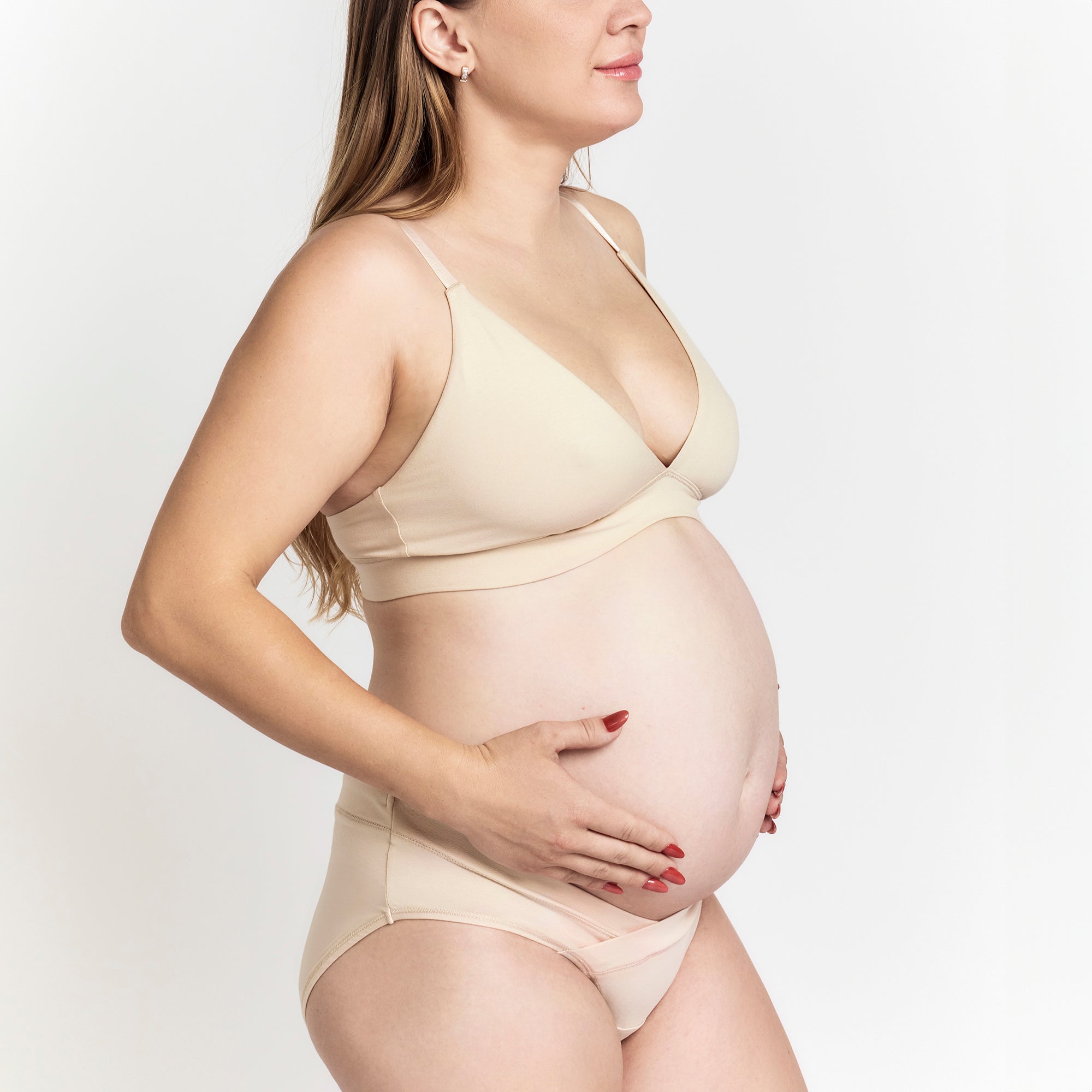 Maternity Brief