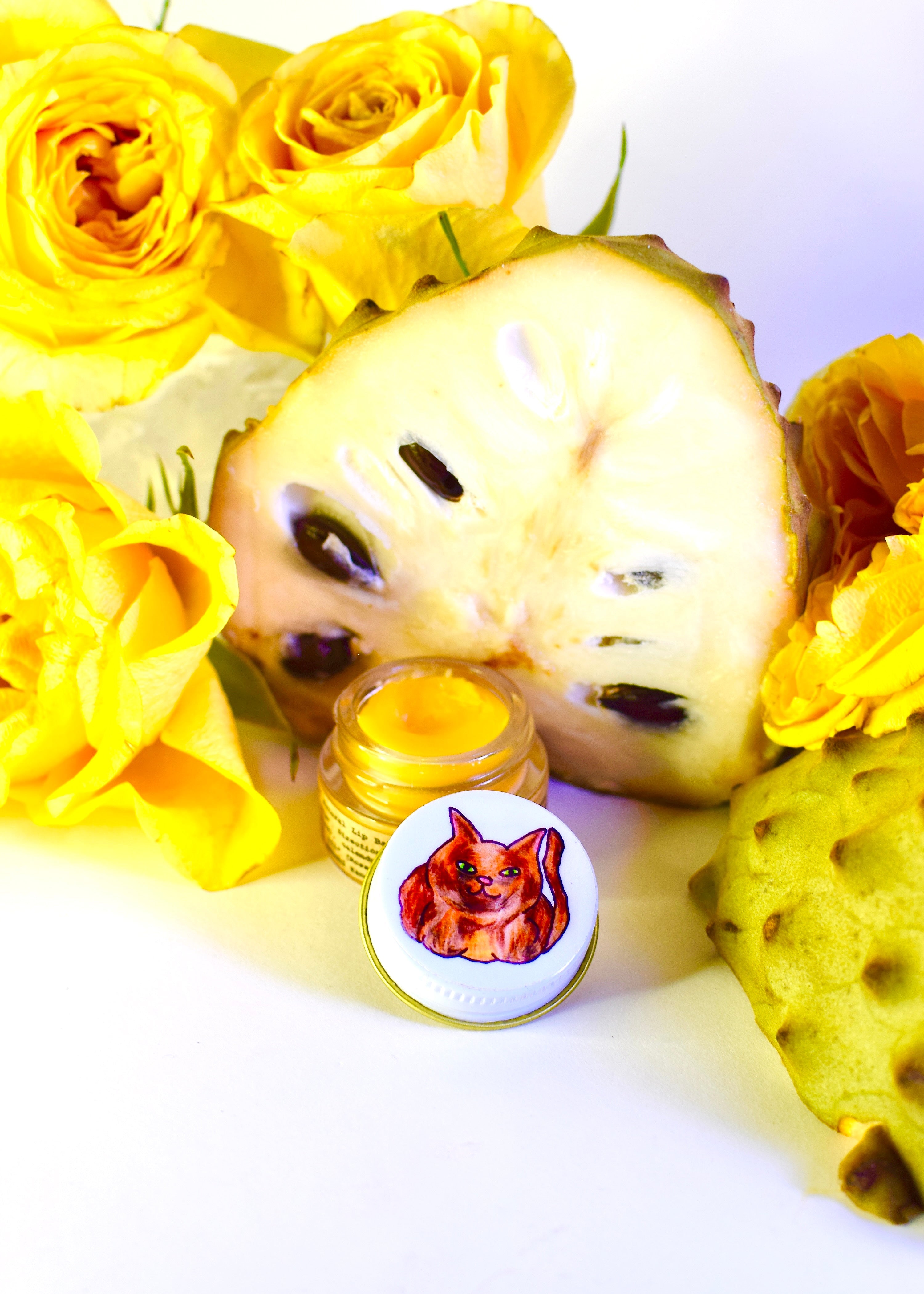 LIP CHUB lip balm