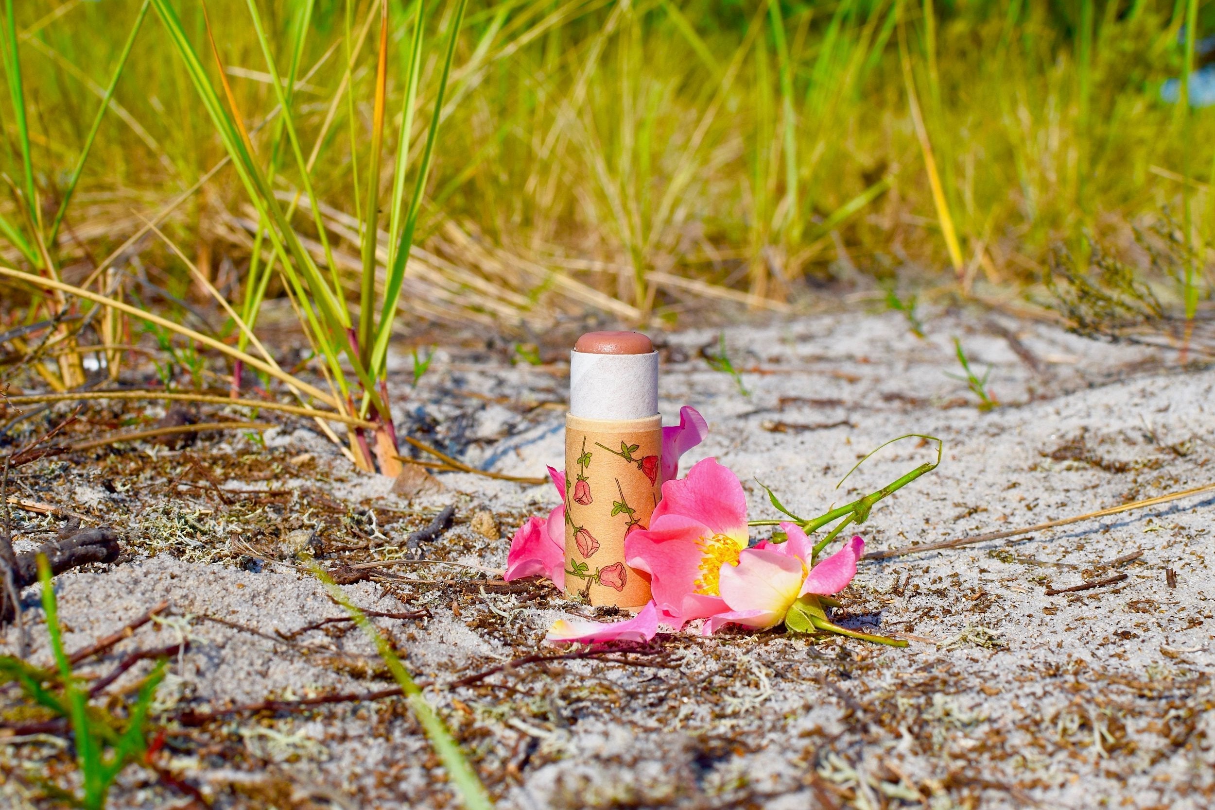 Pink Rose Lip Stick