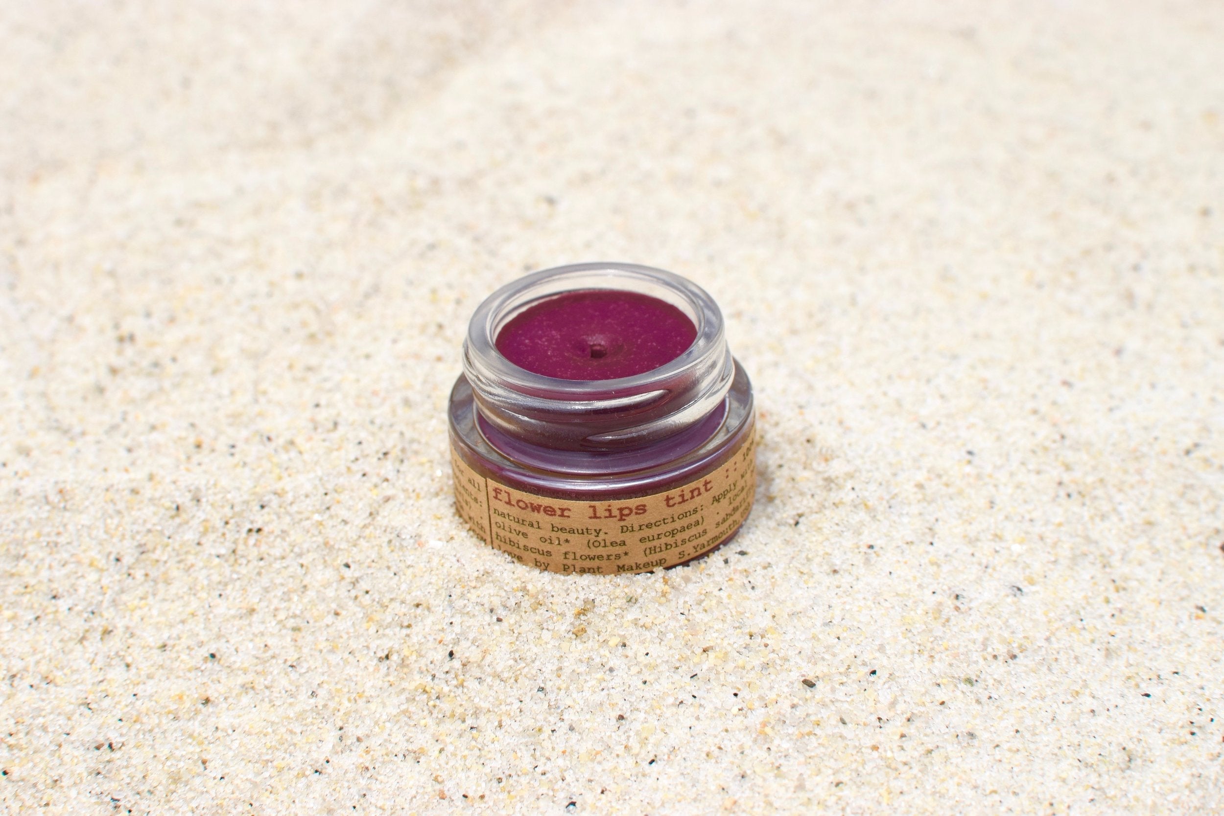 Flower Lips Tint