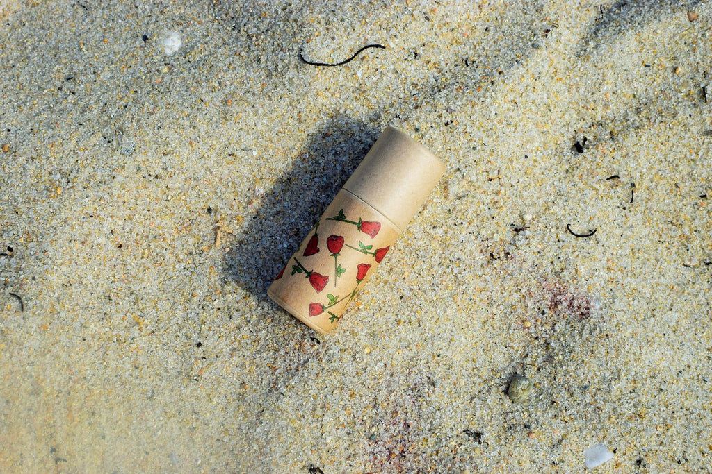 Red Rose Lip Stick