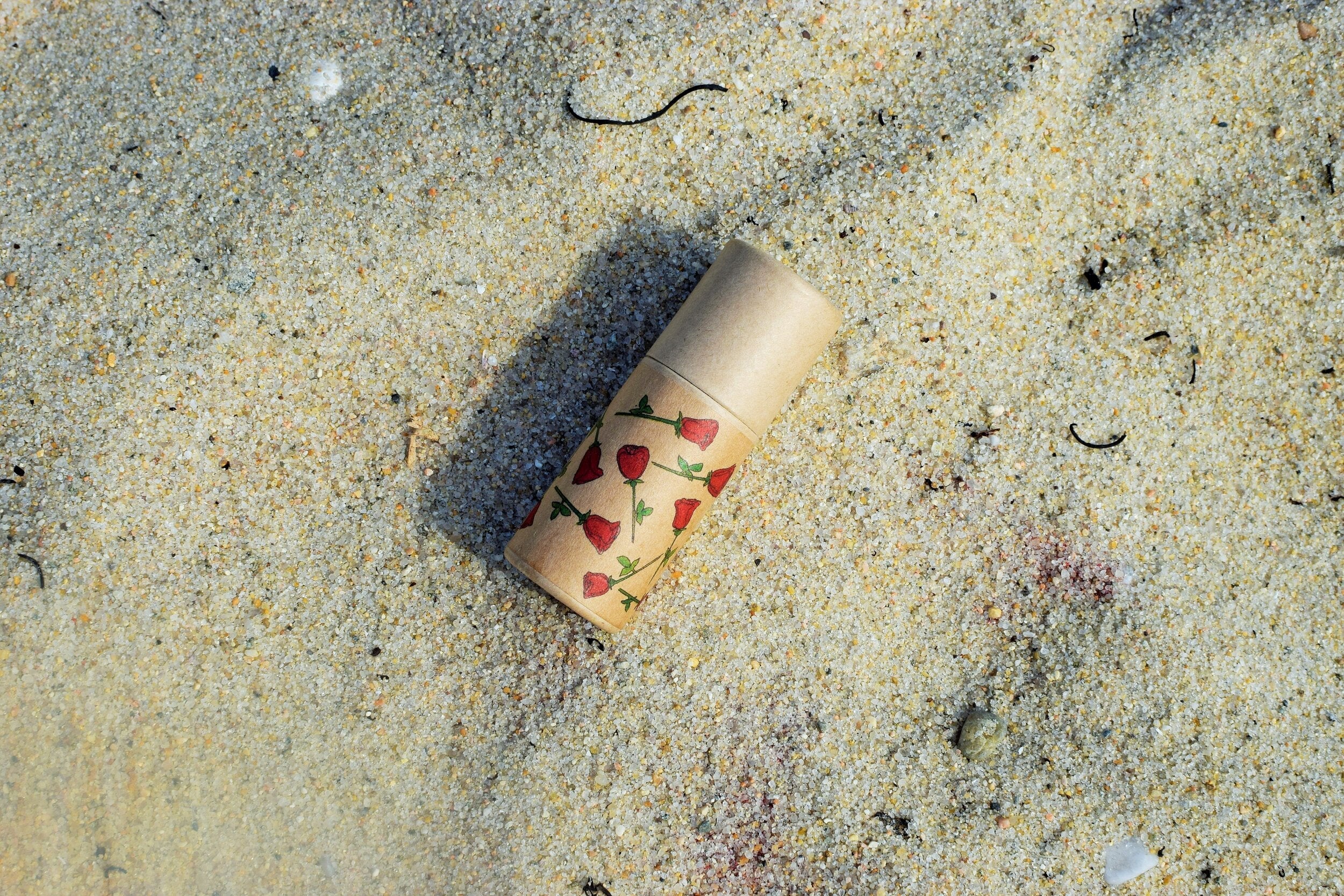 Red Rose Lip Stick