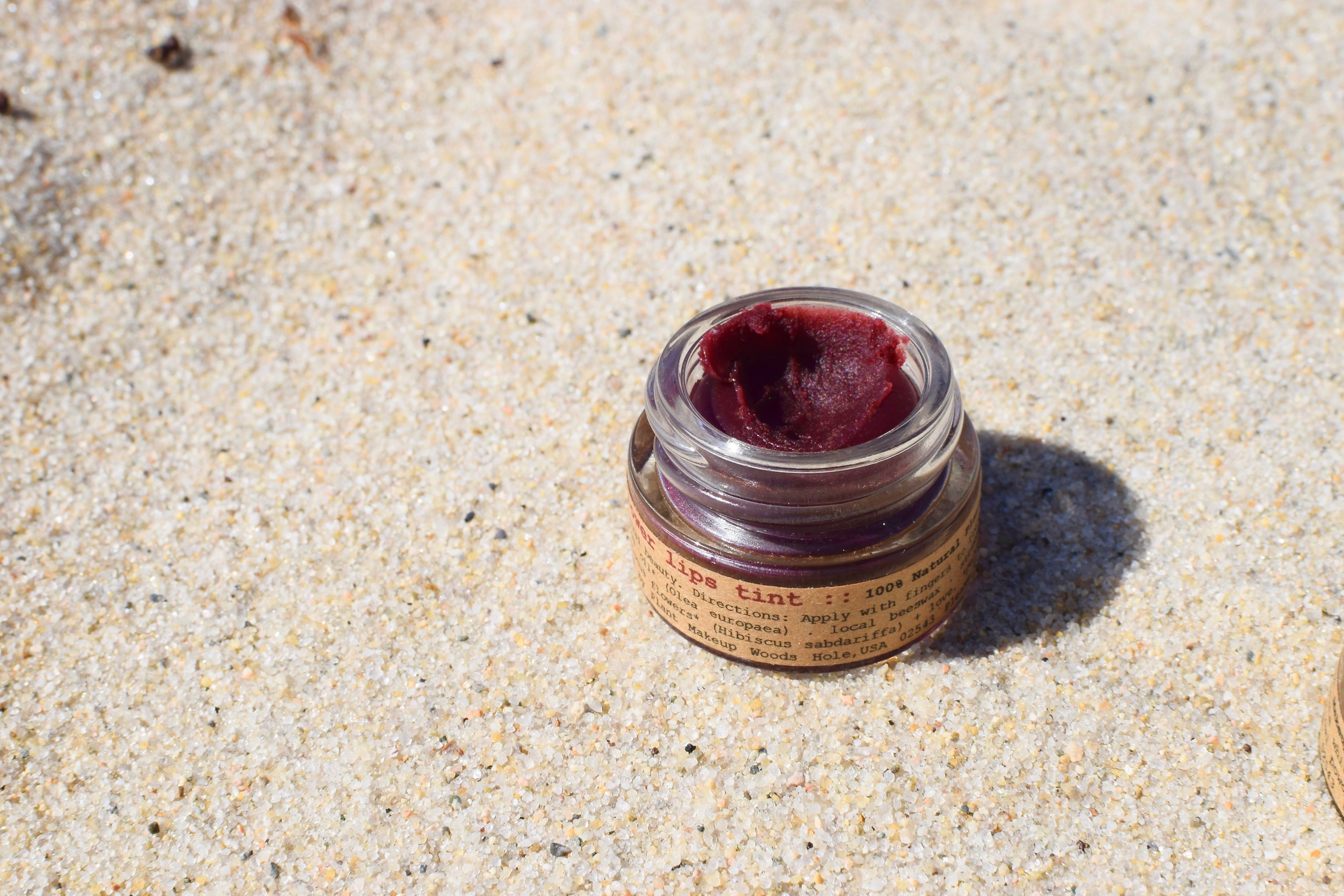 Flower Lips Tint