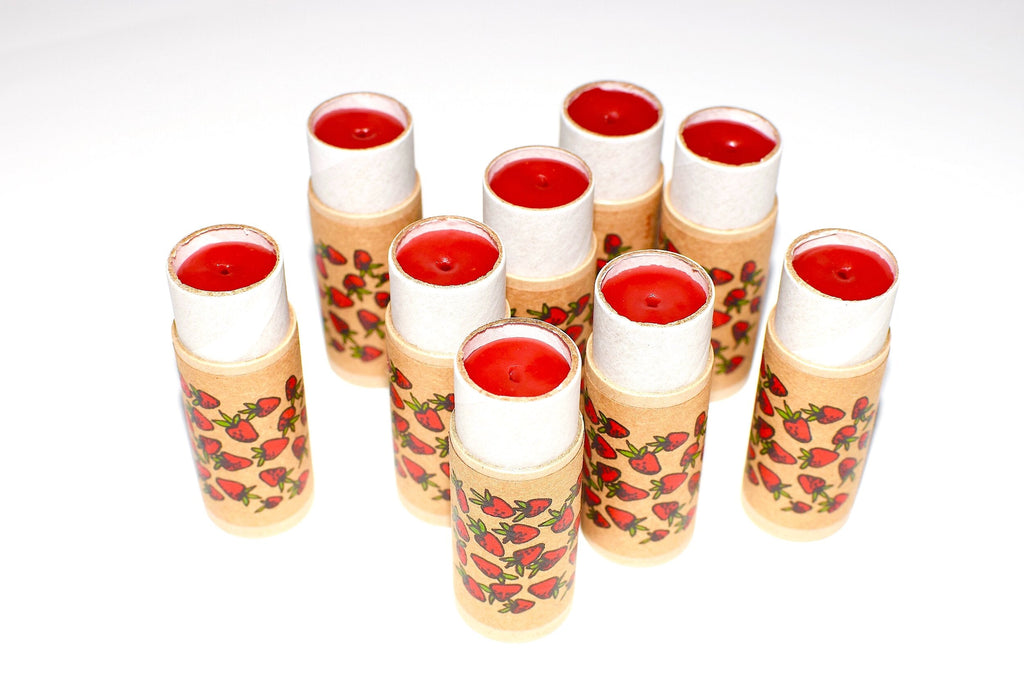 Strawberry Lip Tint