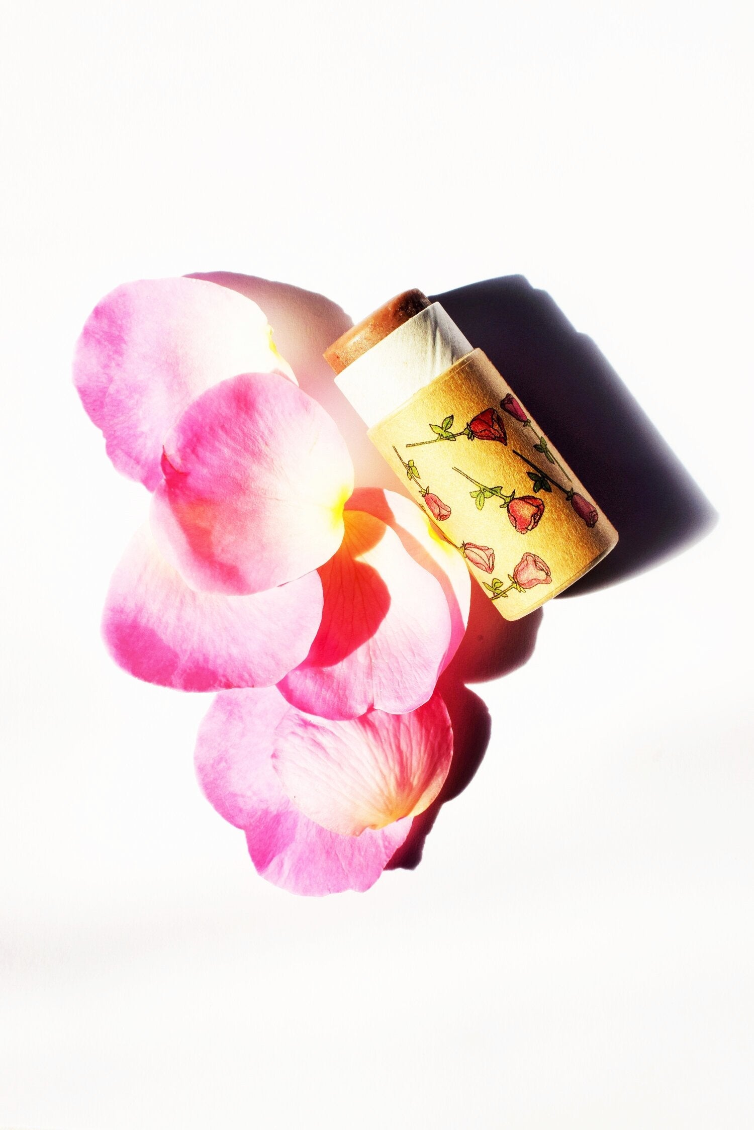 Pink Rose Lip Stick