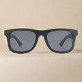 Marley - Unisex Wooden Sunglasses