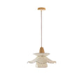 Daisy Charm Pendant Light 17.7"