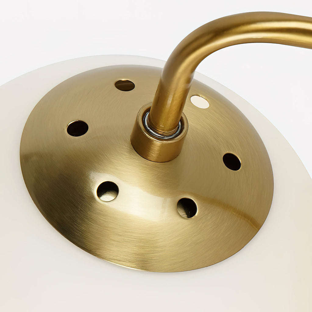 Darienne Wall Lamp
