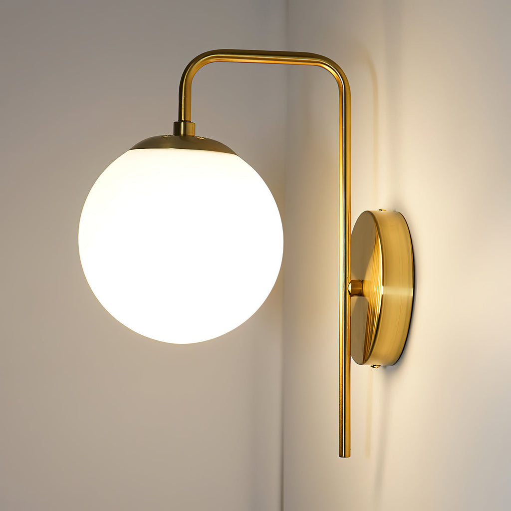 Darienne Wall Lamp
