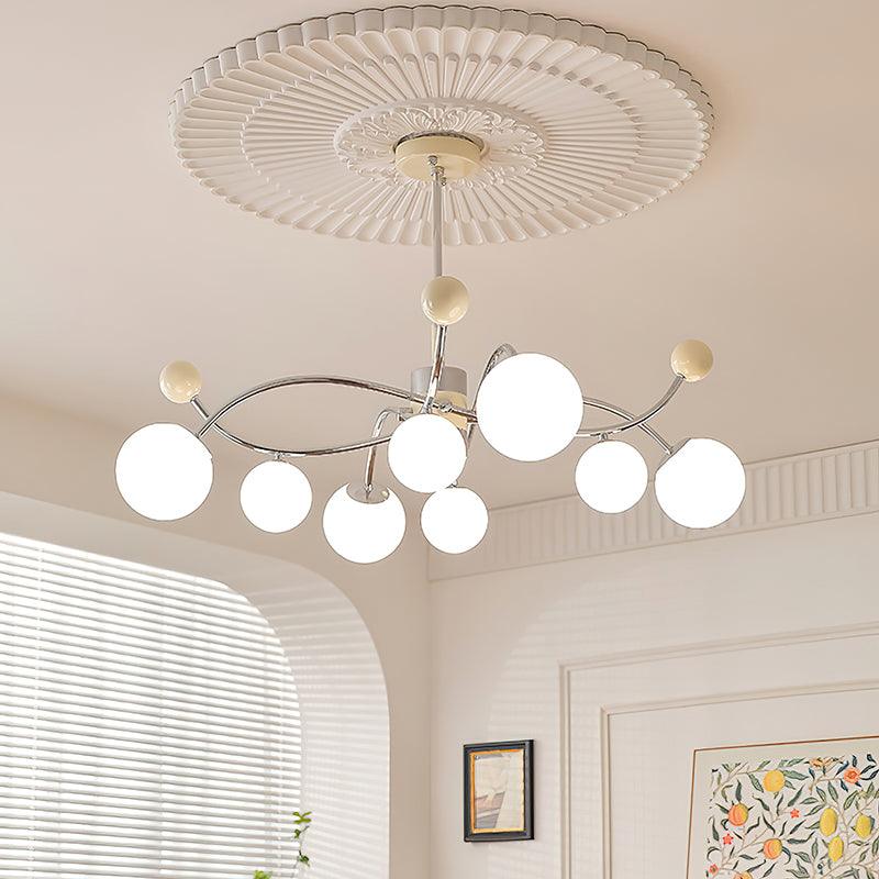 Diana Chandelier