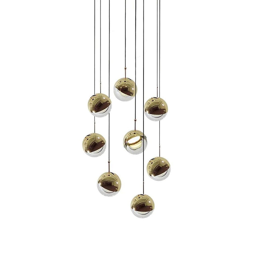 Dora Pendant Lamp