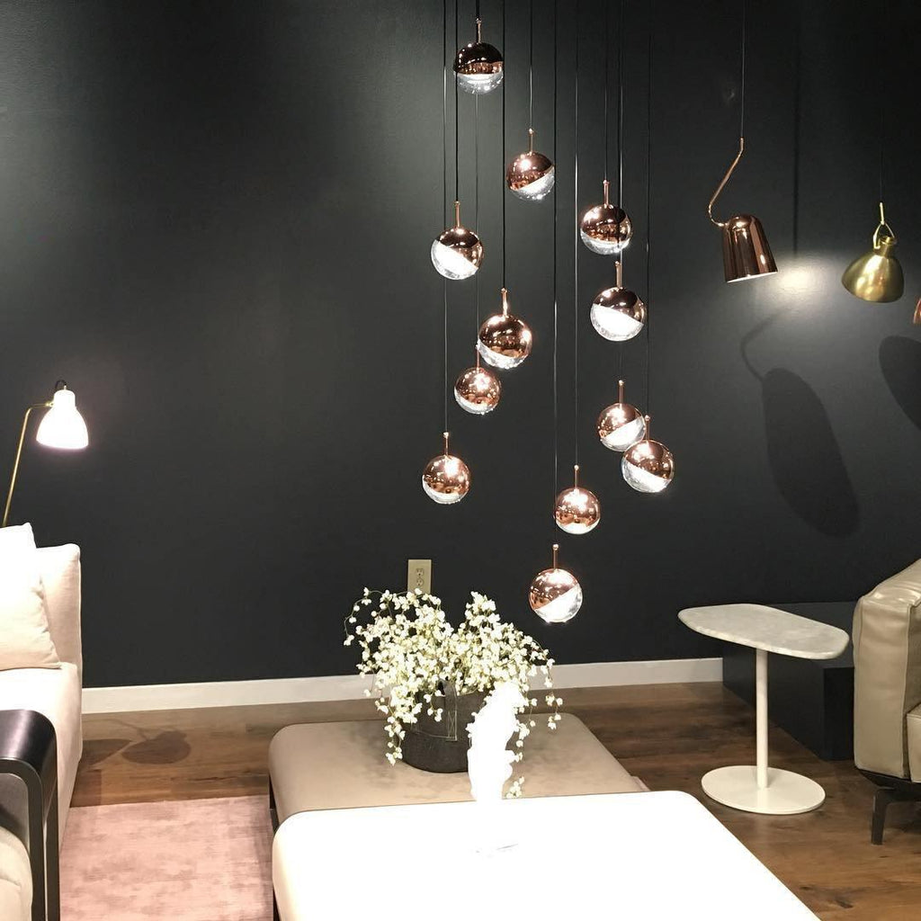 Dora Pendant Lamp