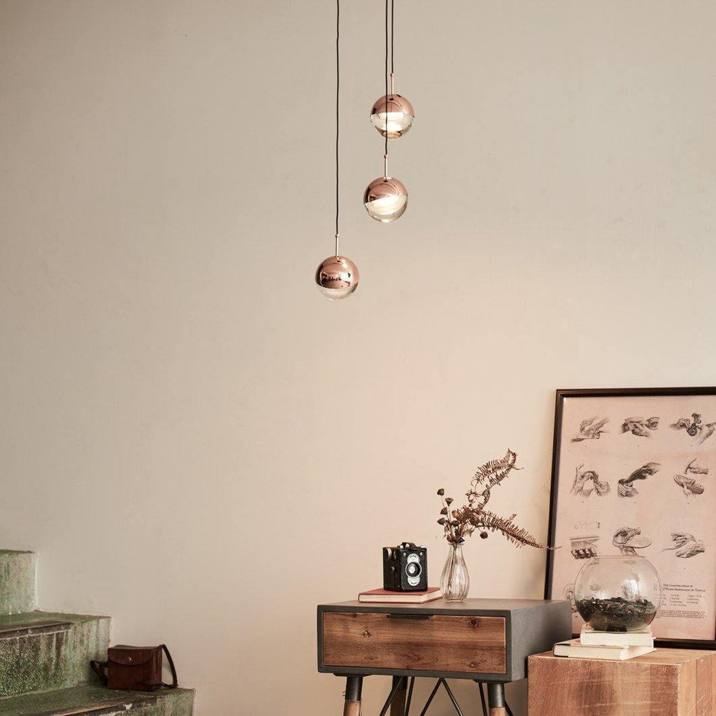 Dora Pendant Lamp