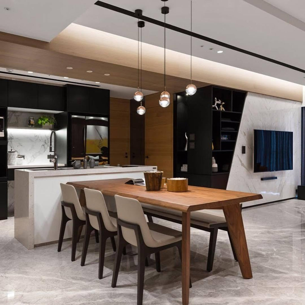 Dora Pendant Lamp