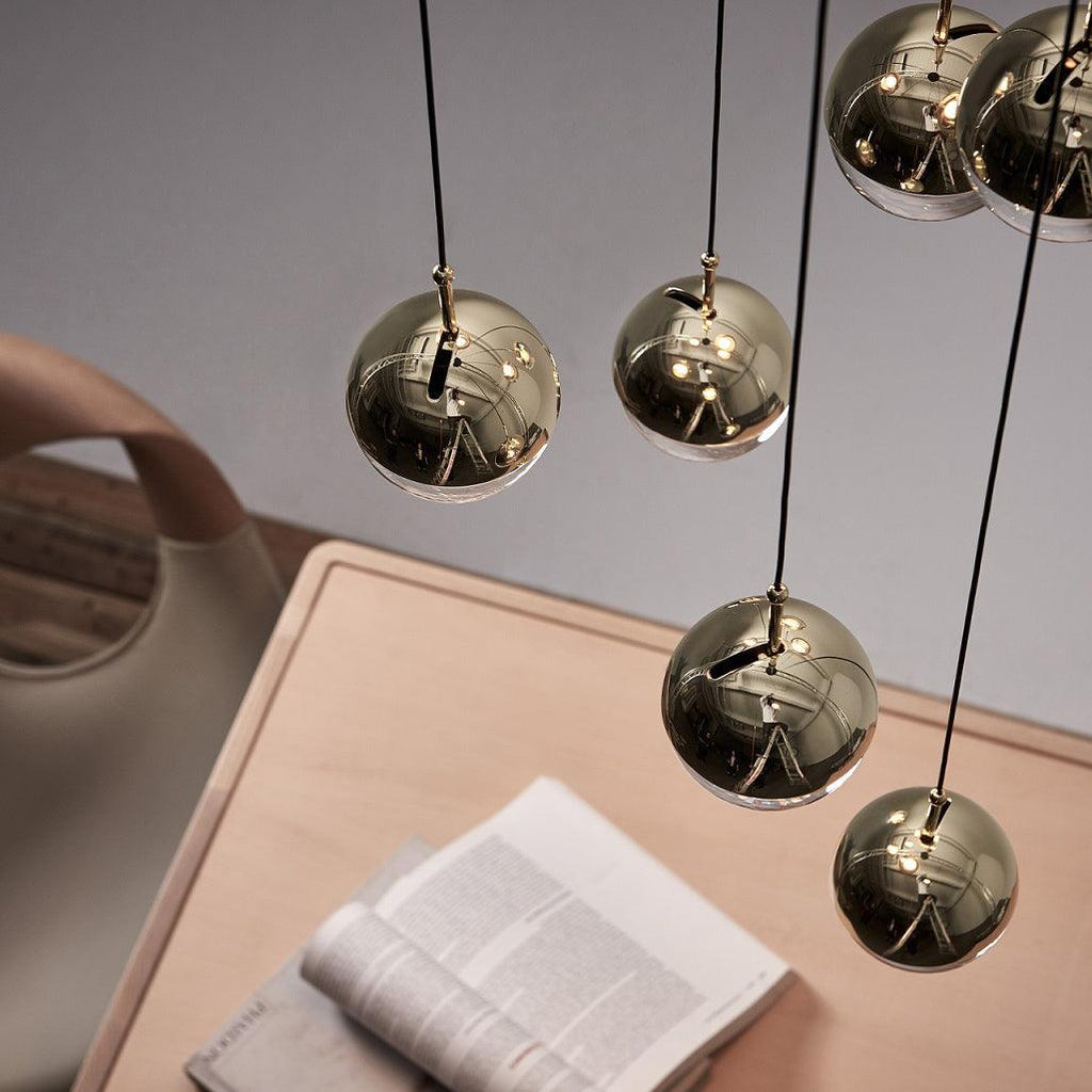 Dora Pendant Lamp