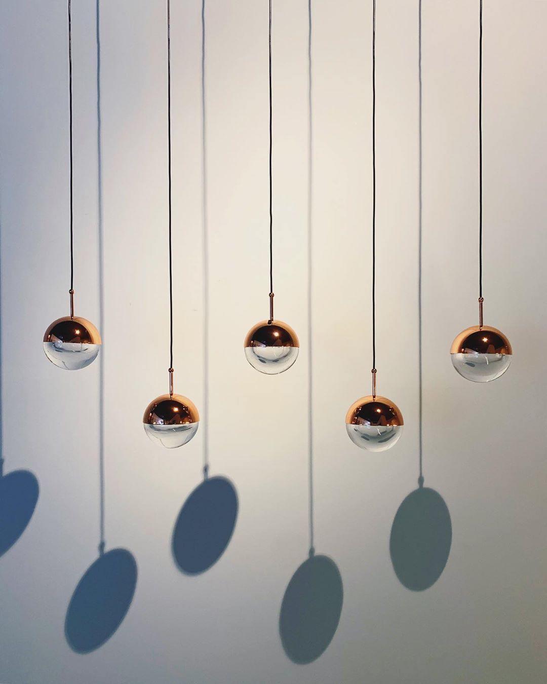 Dora Pendant Lamp