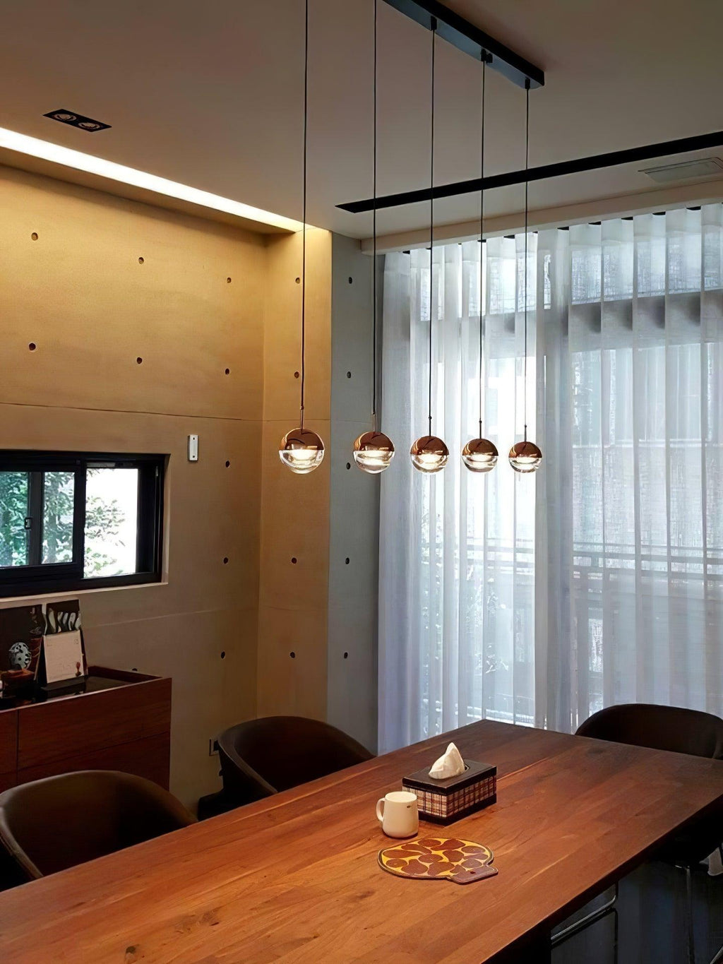 Dora Pendant Lamp