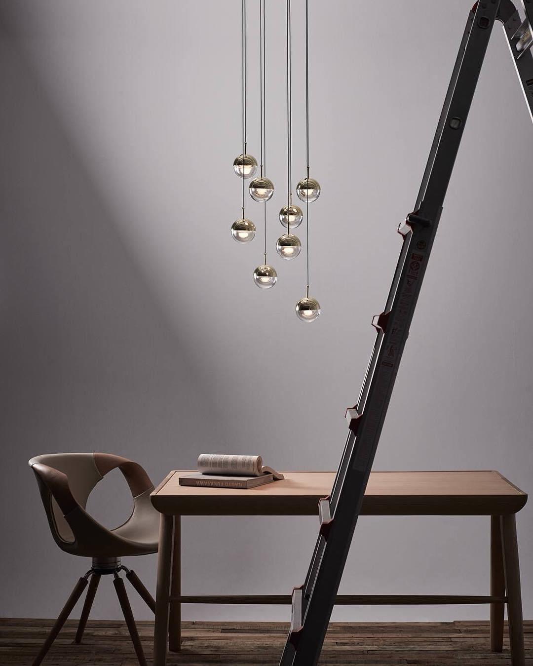 Dora Pendant Lamp
