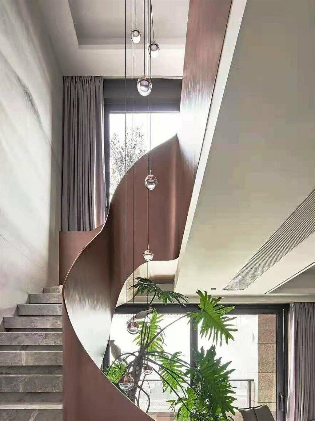 Dora Pendant Lamp