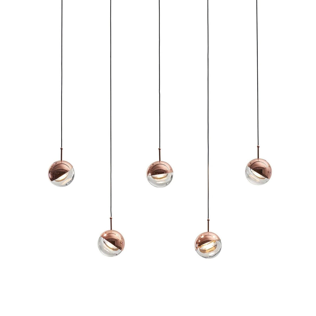 Dora Pendant Lamp